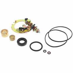 Starter Motor Repair Kit With Holder Arrowhead For Husaberg 700.09.99 Starter Motor Repair Kit With Holder Arrowhead For Husaberg 700.09.99